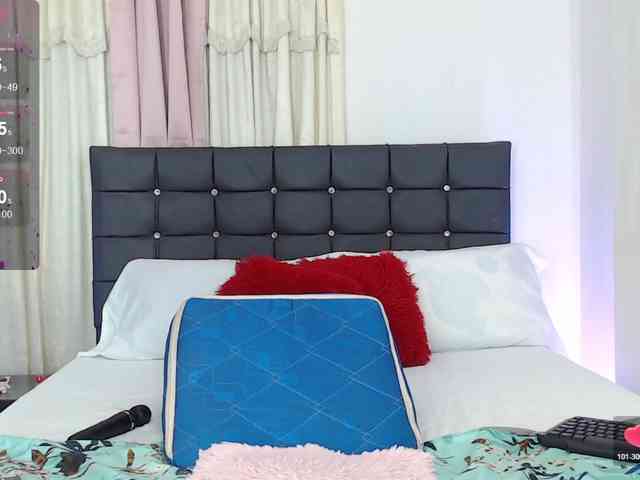 talianapalacios webcam