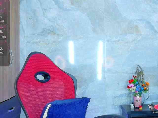 talianapalacios webcam