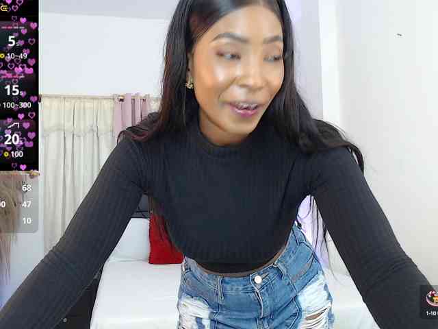 talianapalacios webcam