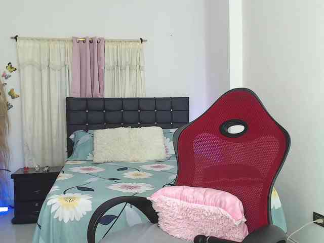 talianapalacios webcam