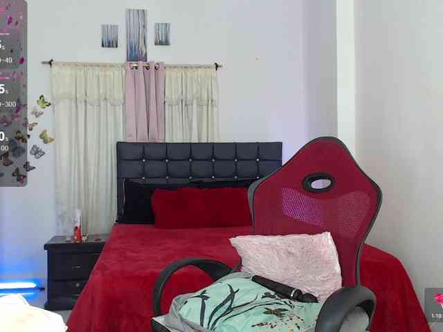 talianapalacios webcam