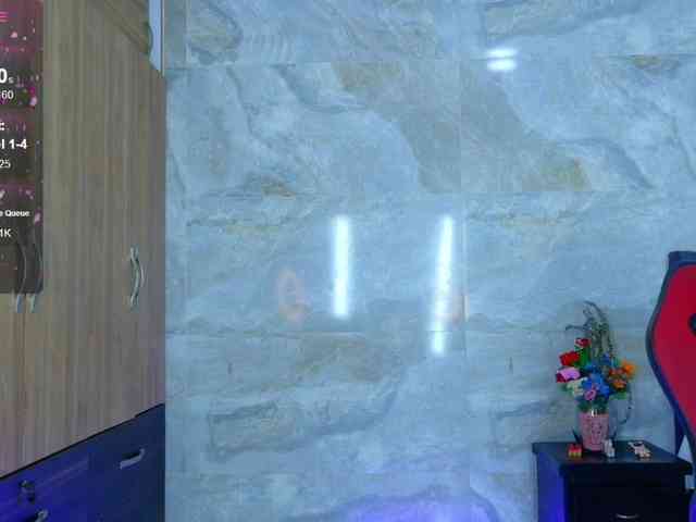 talianapalacios webcam