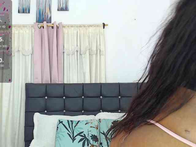 talianapalacios webcam