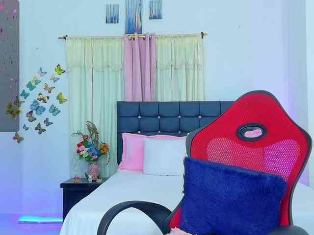 talianapalacios webcam