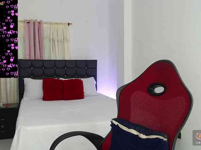 talianapalacios webcam
