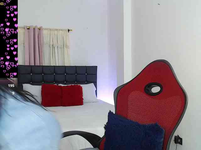 talianapalacios webcam