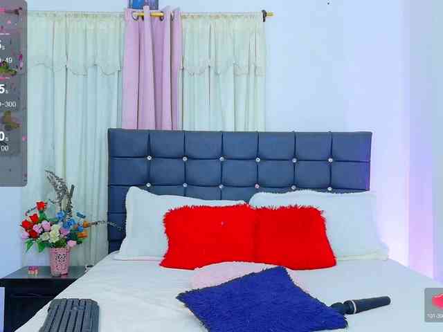 talianapalacios webcam