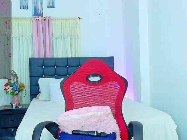 talianapalacios webcam