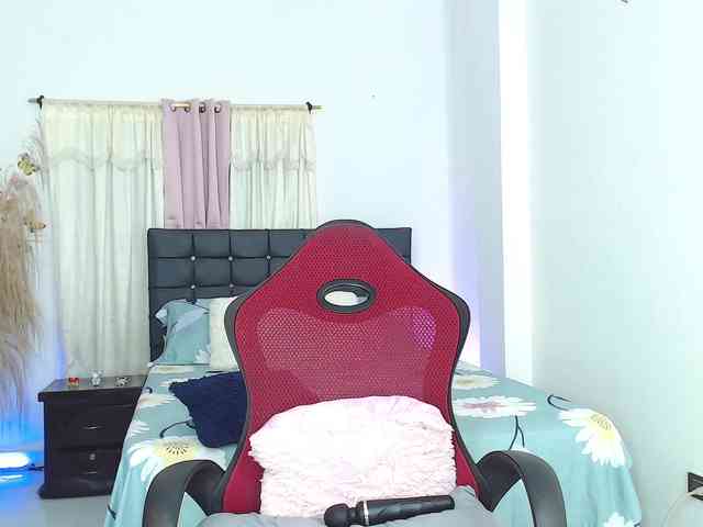 talianapalacios webcam