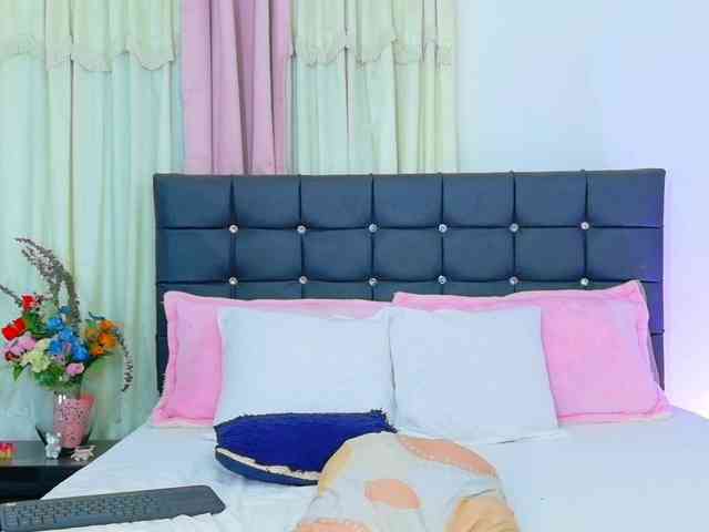 talianapalacios webcam