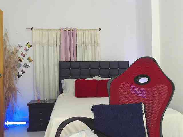 talianapalacios webcam