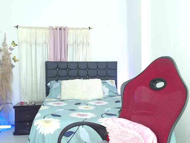 talianapalacios webcam