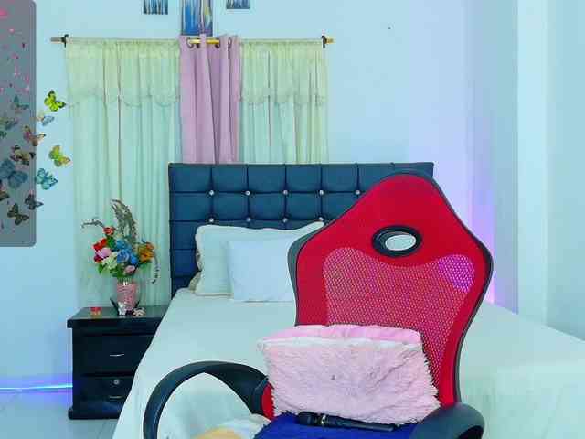 talianapalacios webcam