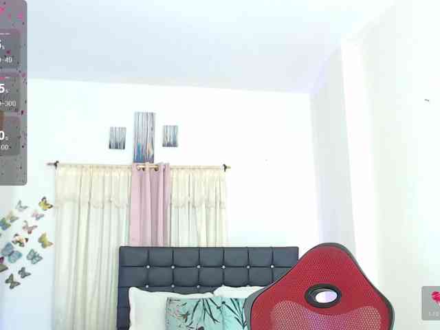 talianapalacios webcam