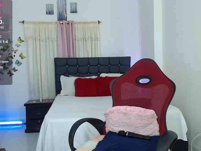 talianapalacios webcam