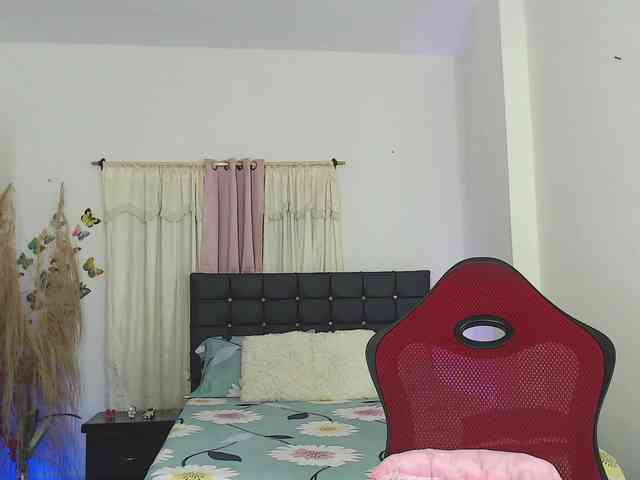 talianapalacios webcam