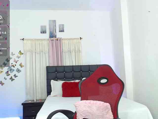 talianapalacios webcam