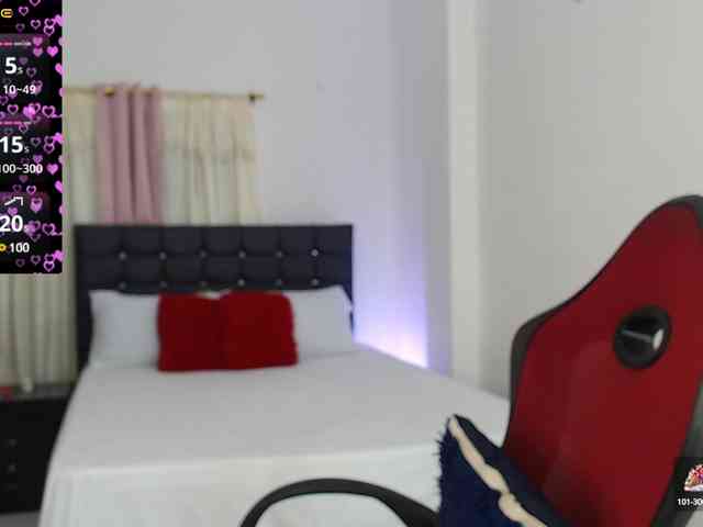 talianapalacios webcam