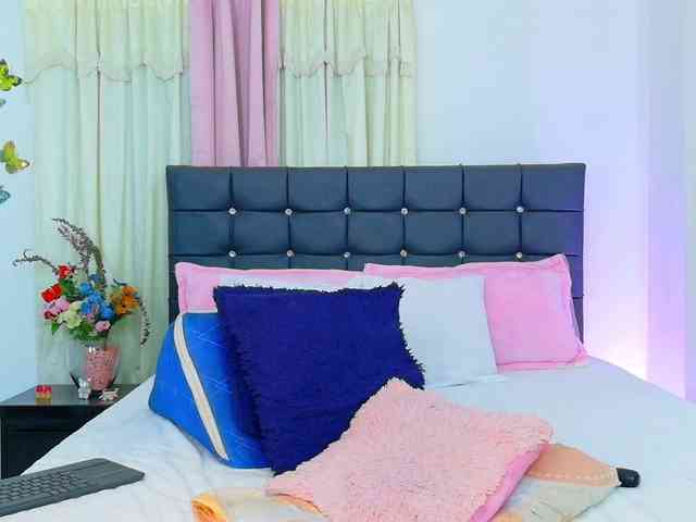 talianapalacios webcam