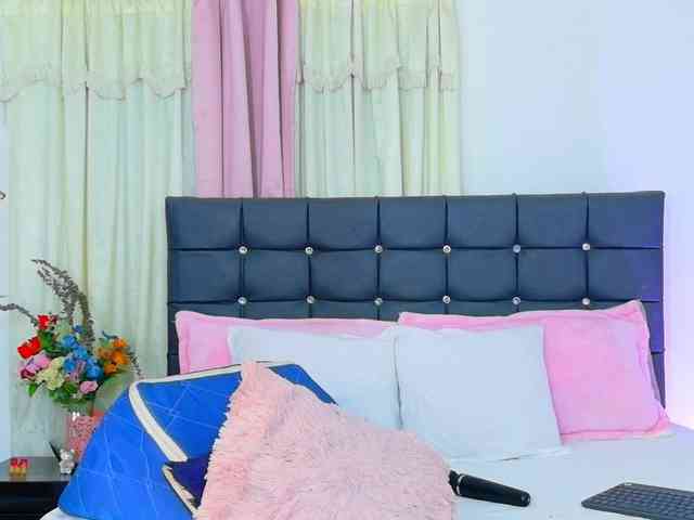 talianapalacios webcam