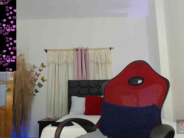 talianapalacios webcam