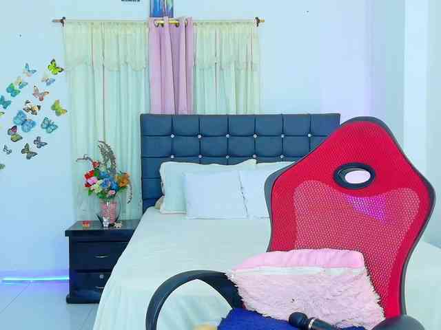 talianapalacios webcam