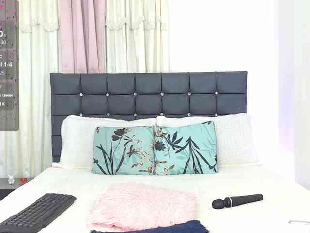 talianapalacios webcam