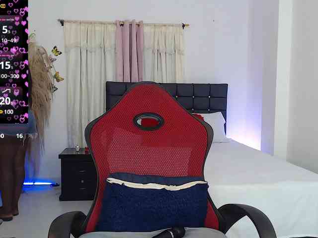talianapalacios webcam