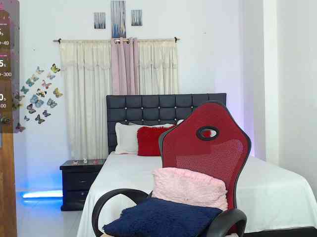 talianapalacios webcam