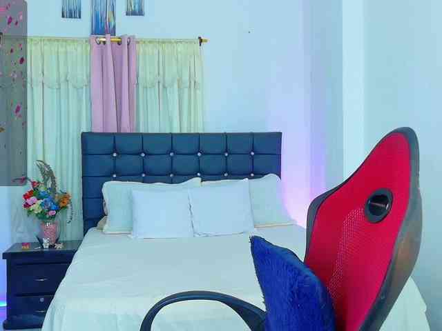 talianapalacios webcam