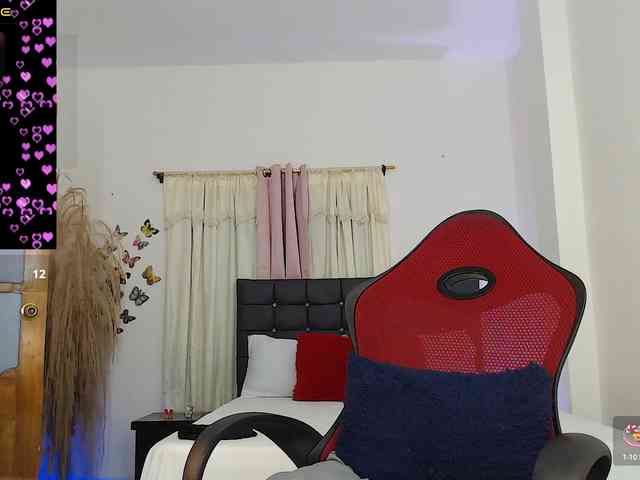 talianapalacios webcam