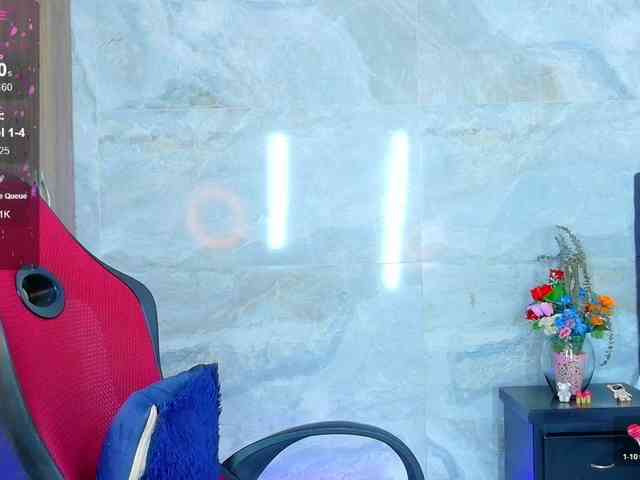 talianapalacios webcam