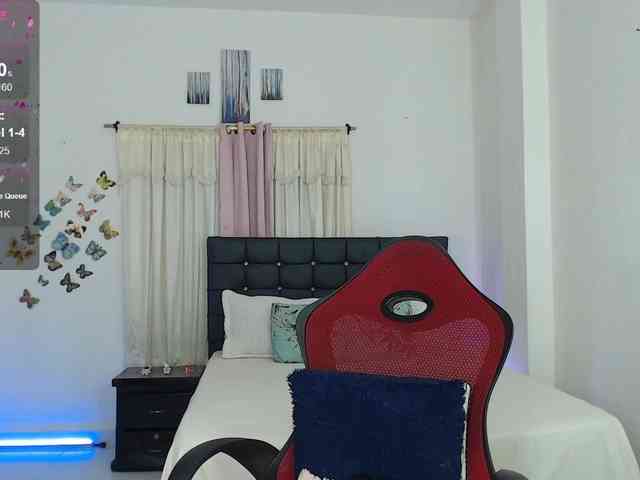 talianapalacios webcam