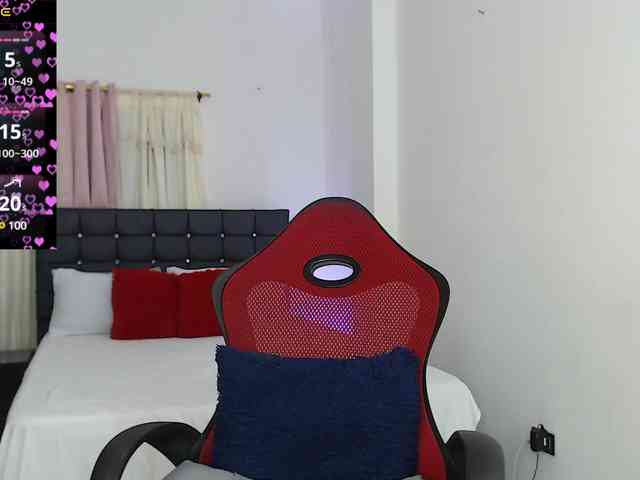 talianapalacios webcam
