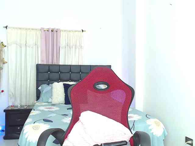 talianapalacios webcam