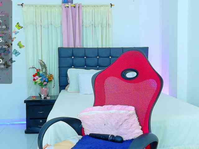 talianapalacios webcam