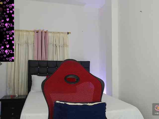 talianapalacios webcam