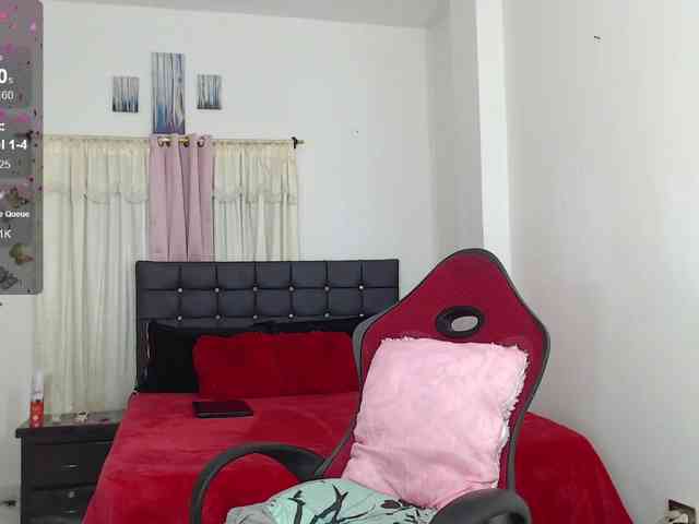 talianapalacios webcam
