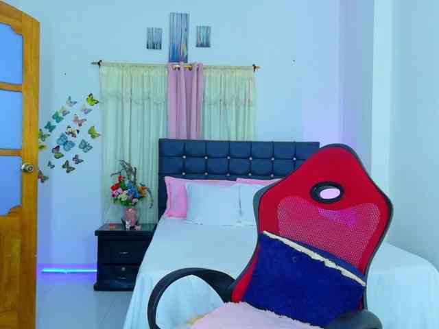 talianapalacios webcam