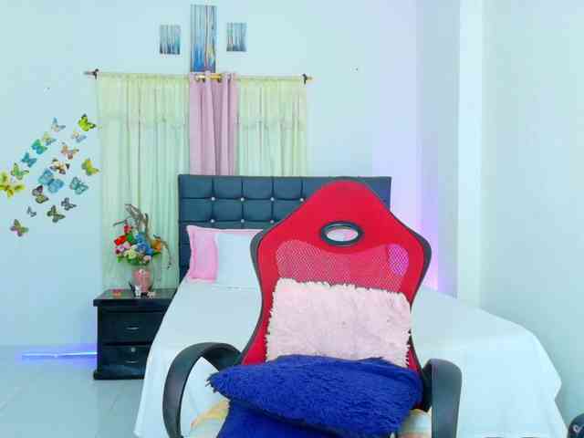 talianapalacios webcam