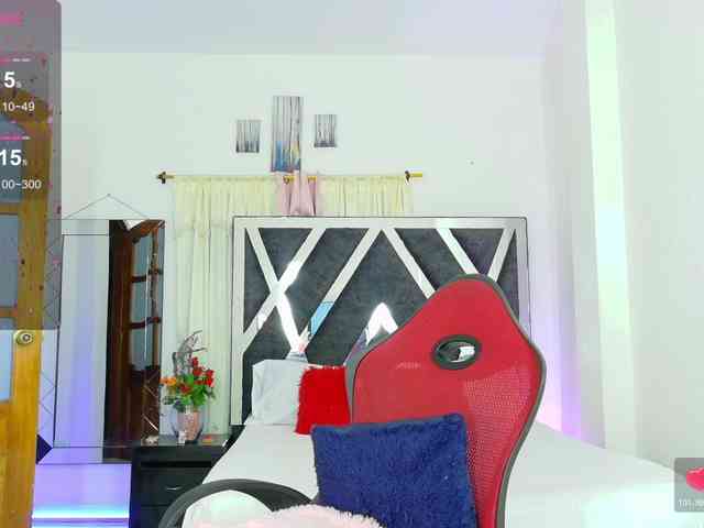 talianapalacios webcam