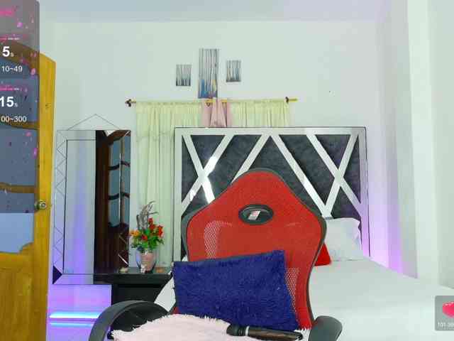 talianapalacios webcam