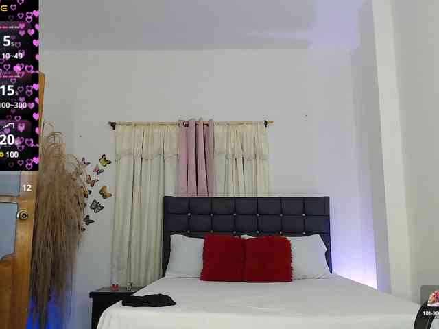 talianapalacios webcam