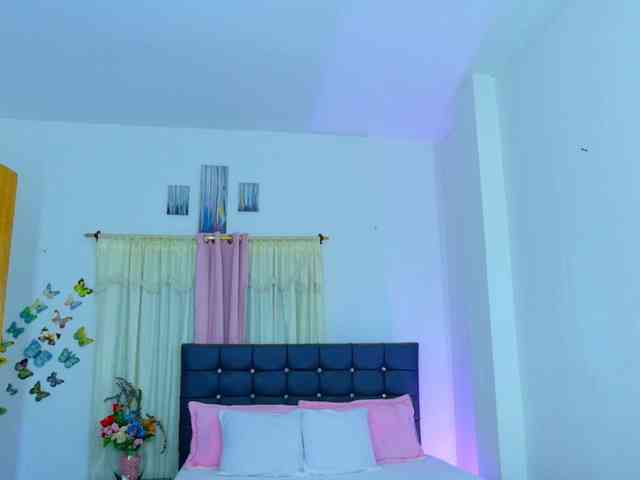 talianapalacios webcam