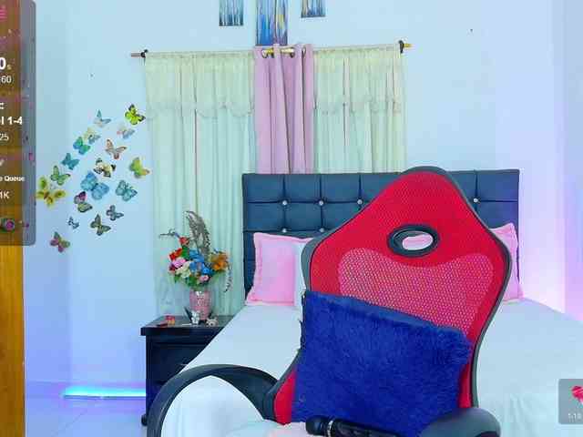 talianapalacios webcam