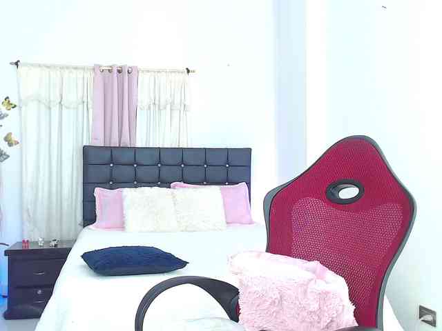 talianapalacios webcam