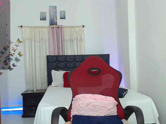 talianapalacios webcam