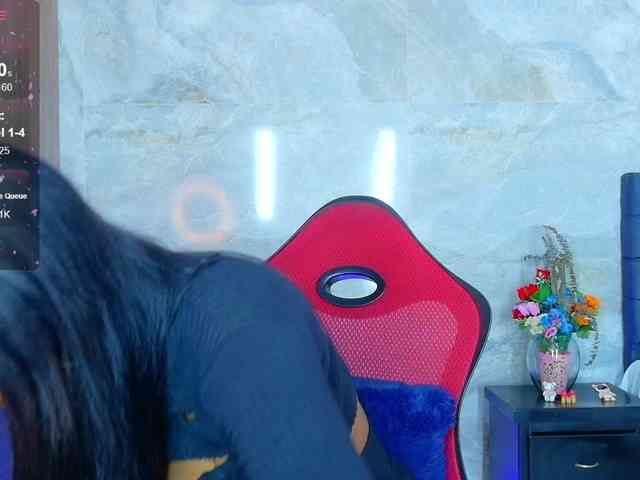 talianapalacios webcam