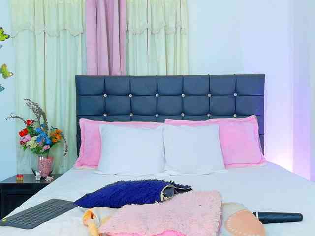 talianapalacios webcam