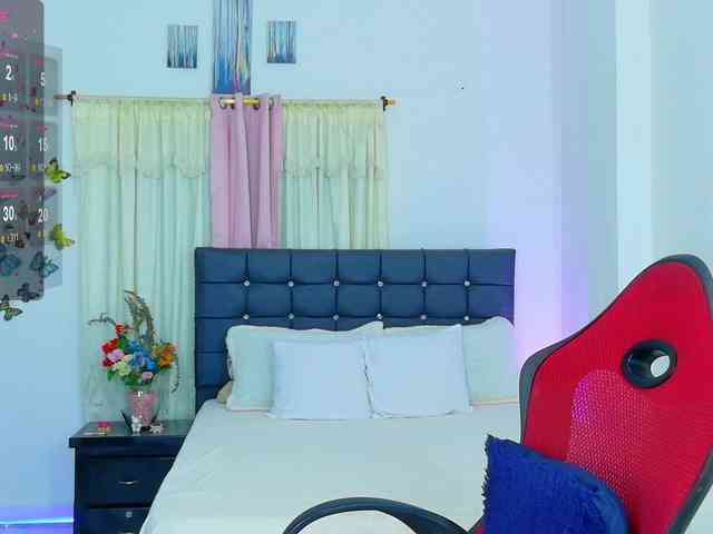 talianapalacios webcam